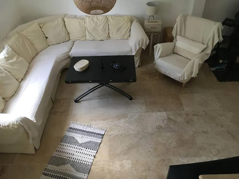 Villa Cosy 5Km Cannes Pegomas