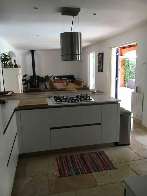Villa Cosy 5Km Cannes Pegomas France