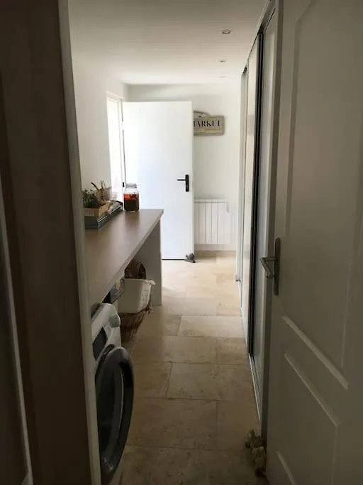 Villa Cosy 5Km Cannes Pegomas