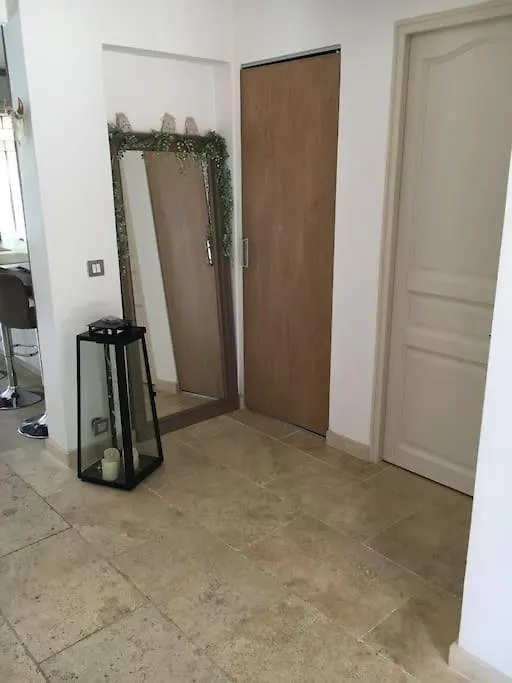 Villa Cosy 5Km Cannes Pegomas