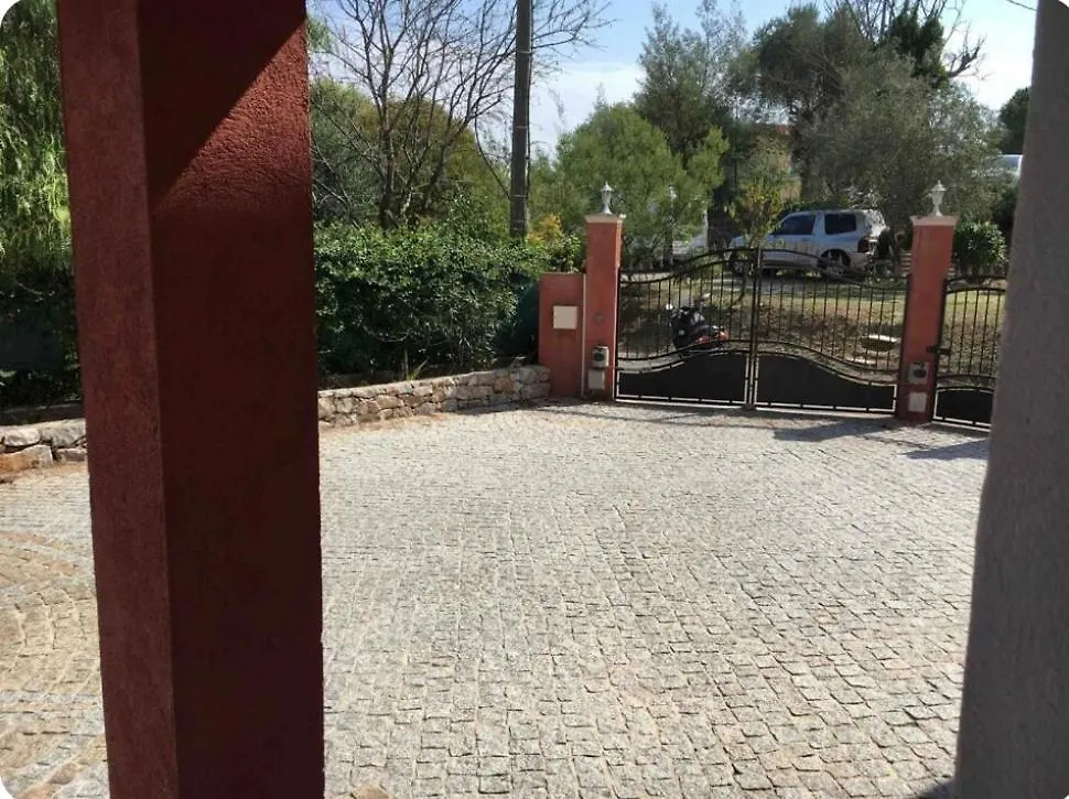 Villa Cosy 5Km Cannes Pégomas