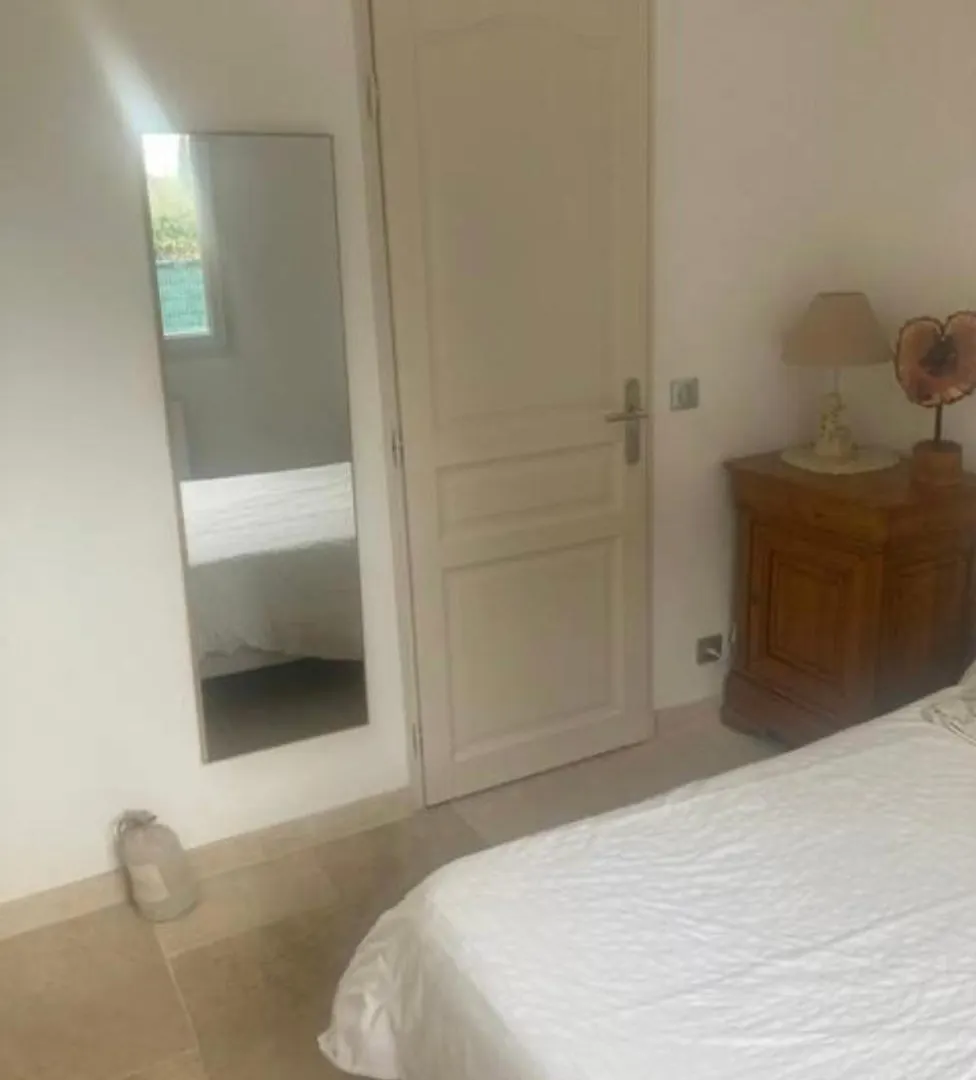 Villa Cosy 5Km Cannes Pegomas 0*,