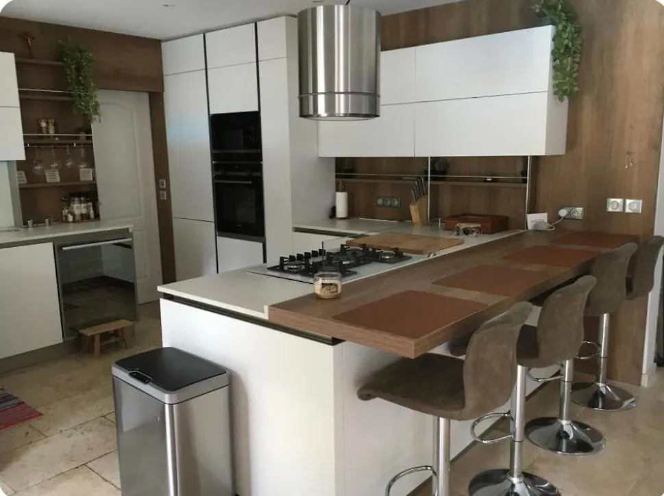 Villa Cosy 5Km Cannes Pegomas France