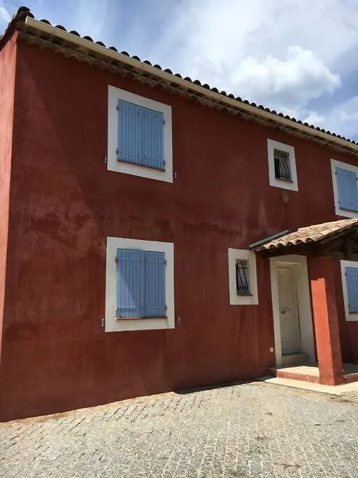 Villa Cosy 5Km Cannes Pegomas