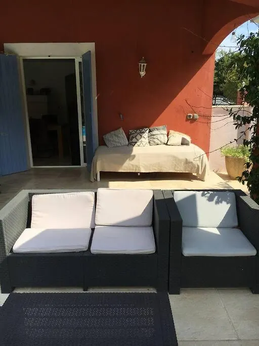Villa Cosy 5Km Cannes Pegomas France