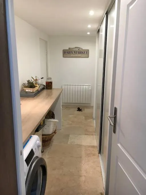 Villa Cosy 5Km Cannes Pegomas
