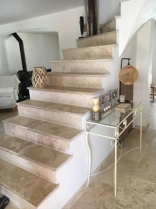Villa Cosy 5Km Cannes Pegomas