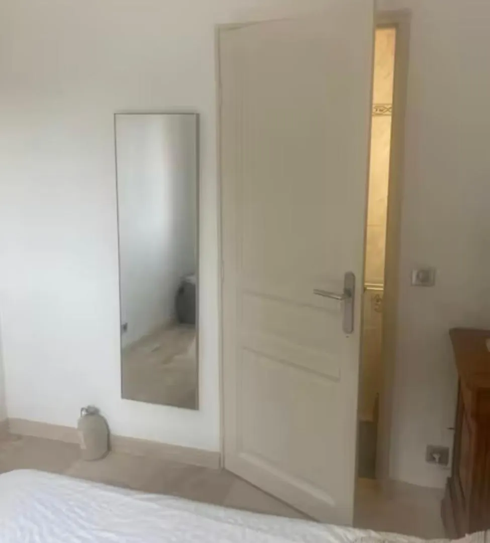 Villa Cosy 5Km Cannes Pegomas 0*,  France