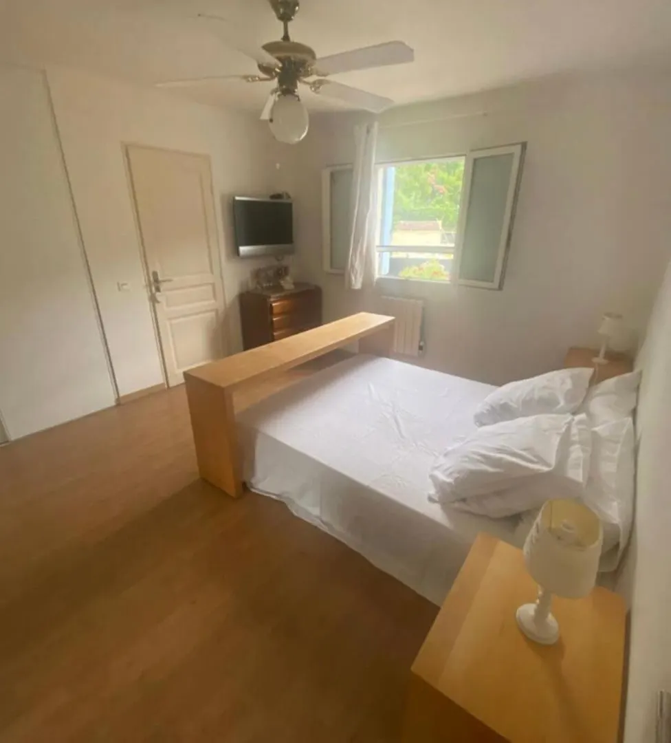 Villa Cosy 5Km Cannes Pegomas