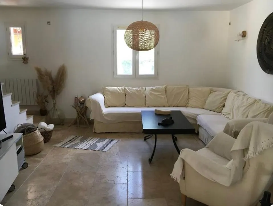 Villa Cosy 5Km Cannes Pegomas 0*,  France