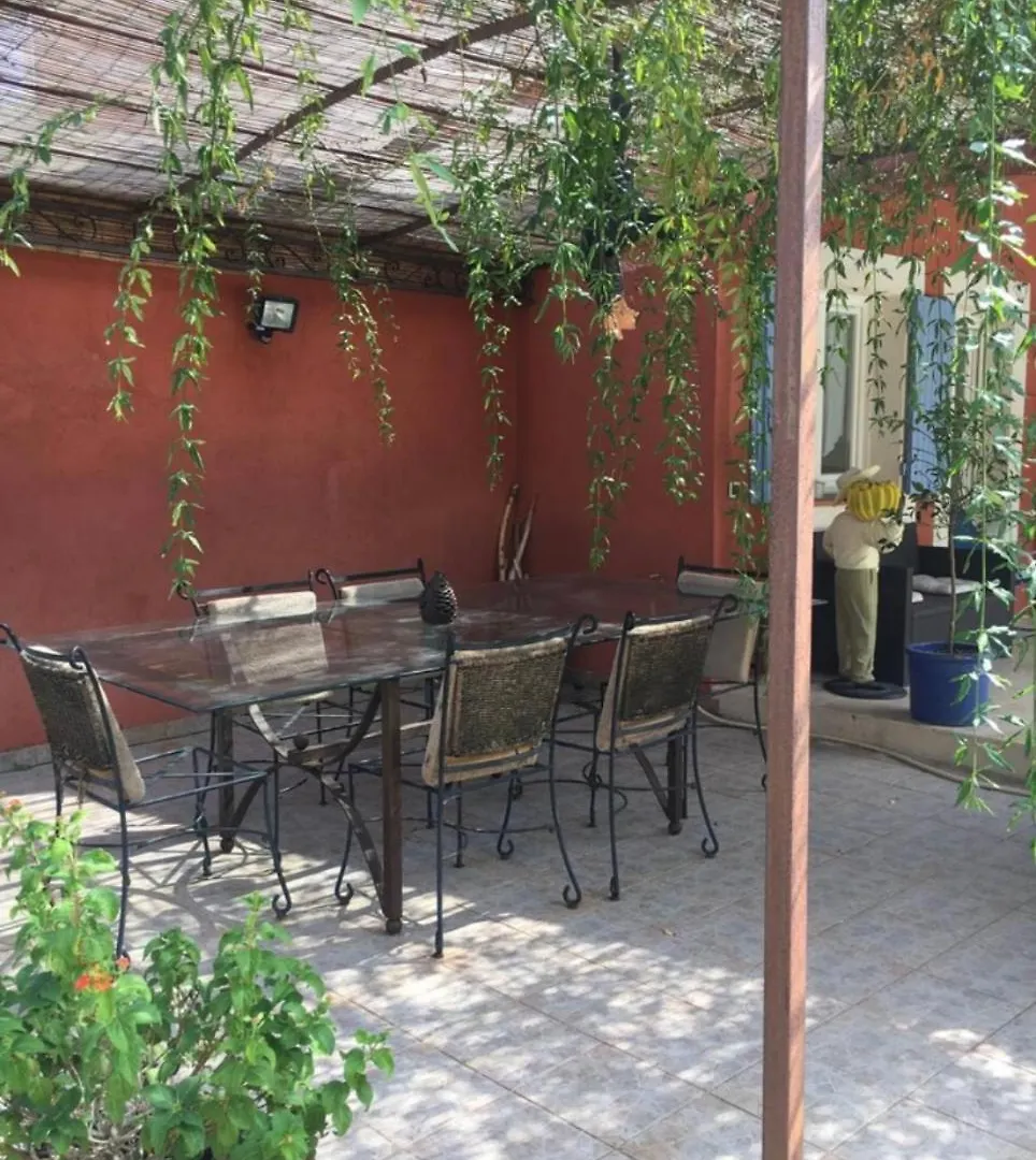Villa Cosy 5Km Cannes Pegomas